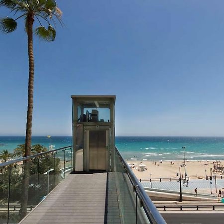 Apartament Flamenco I Alicante Zewnętrze zdjęcie