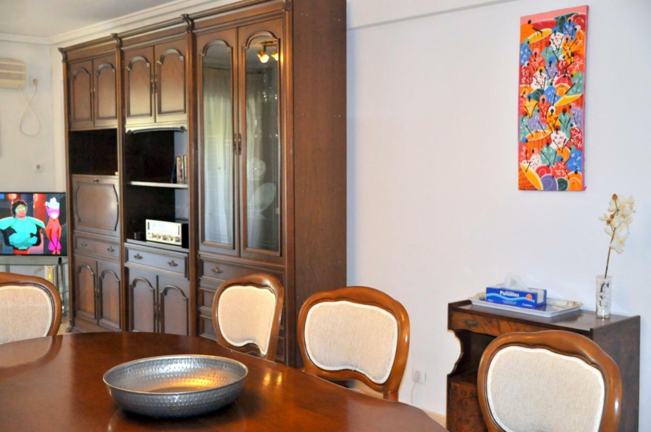 Apartament Flamenco I Alicante Zewnętrze zdjęcie