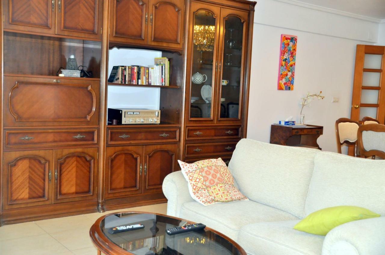 Apartament Flamenco I Alicante Zewnętrze zdjęcie