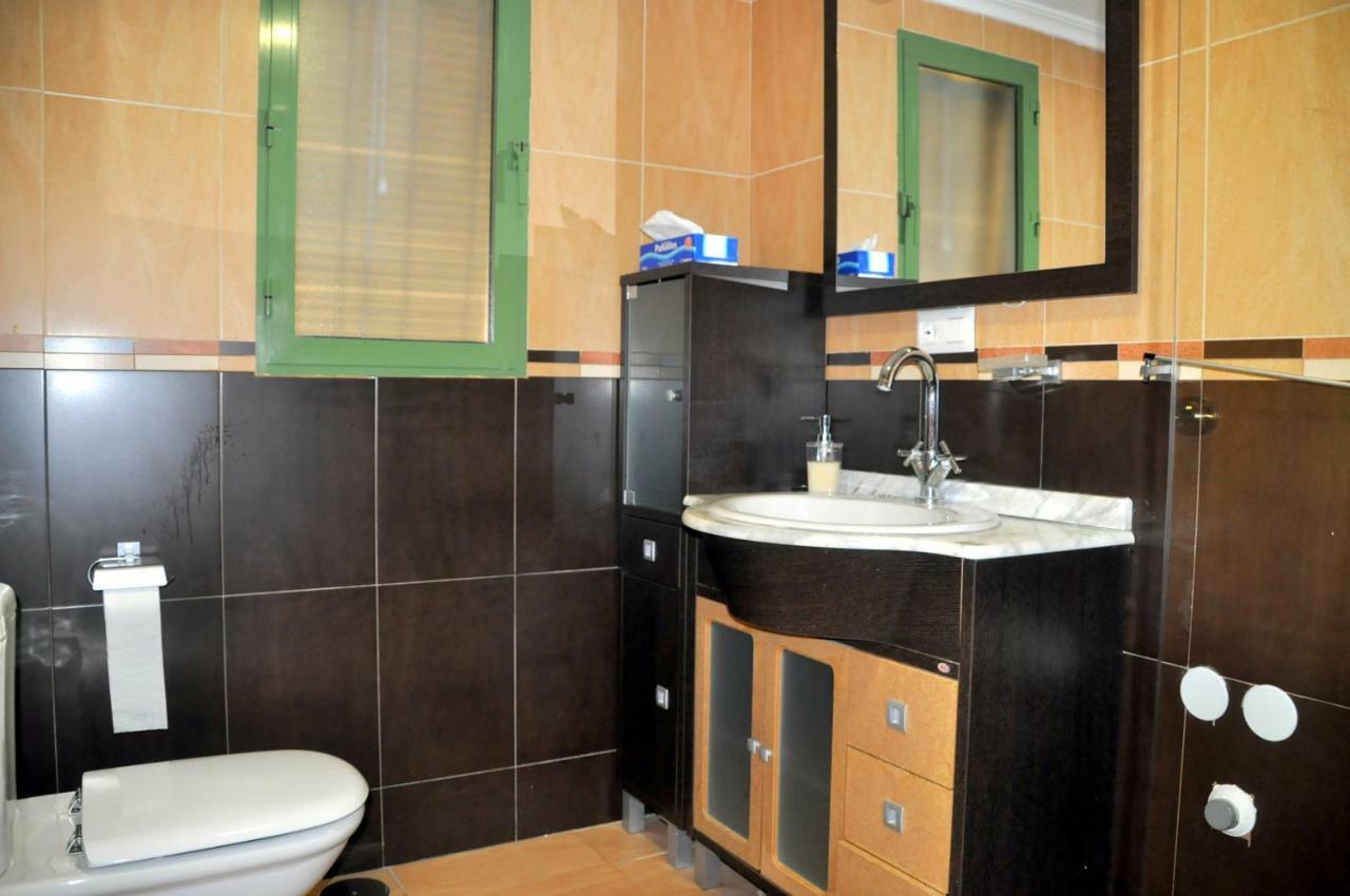 Apartament Flamenco I Alicante Zewnętrze zdjęcie