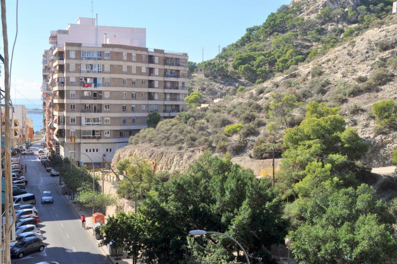 Apartament Flamenco I Alicante Zewnętrze zdjęcie