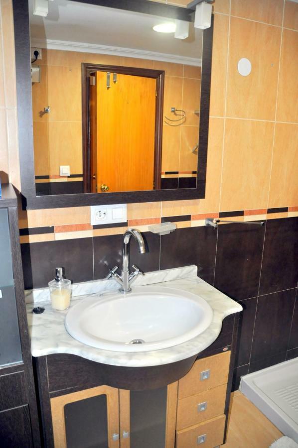 Apartament Flamenco I Alicante Zewnętrze zdjęcie