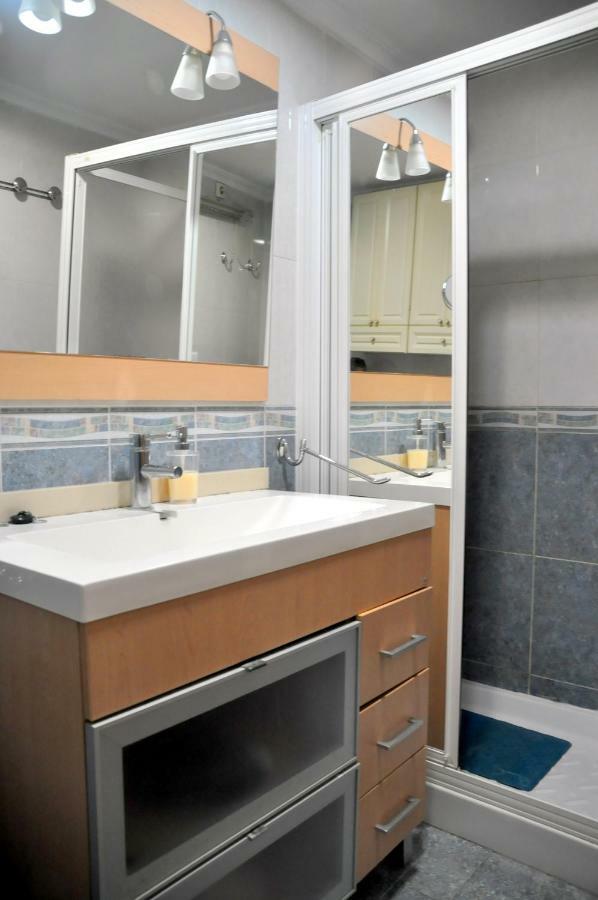 Apartament Flamenco I Alicante Zewnętrze zdjęcie