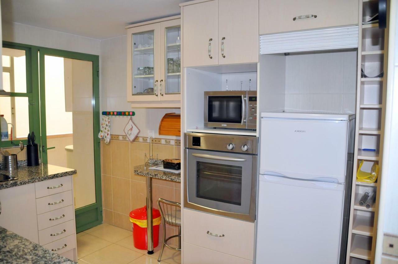 Apartament Flamenco I Alicante Zewnętrze zdjęcie