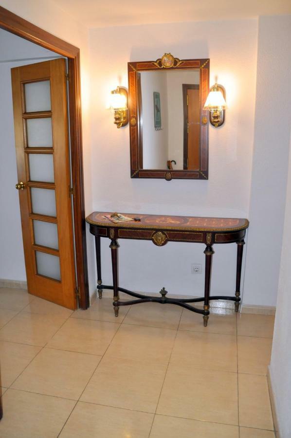 Apartament Flamenco I Alicante Zewnętrze zdjęcie
