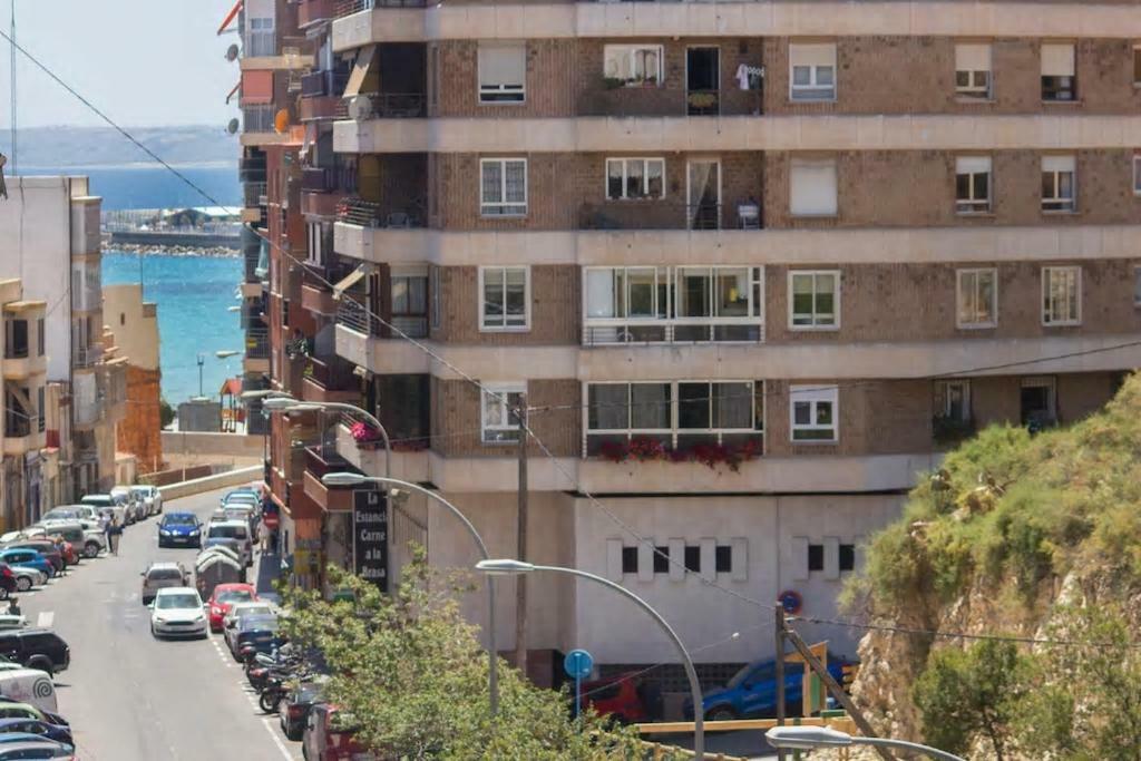 Apartament Flamenco I Alicante Zewnętrze zdjęcie